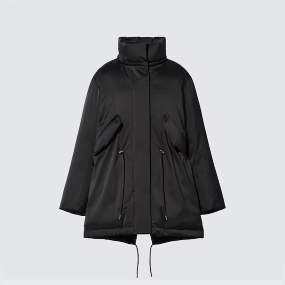 Uniqlo Down Jacket - Picture 5 of 16